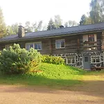 A In A Lapland House Of Dreams ホームステイ ロヴァニエミ