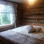A In A Lapland House Of Dreams
