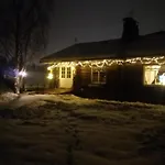 A In A Lapland House Of Dreams ロヴァニエミ