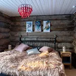 A In A Lapland House Of Dreams Проживание в семье *