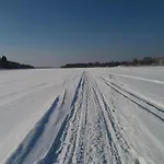 A In A Lapland House Of Dreams ホームステイ ロヴァニエミ