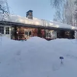 A In A Lapland House Of Dreams * ロヴァニエミ