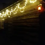 A In A Lapland House Of Dreams Habitación en casa particular