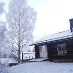 A In A Lapland House Of Dreams