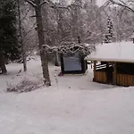 A In A Lapland House Of Dreams * ロヴァニエミ