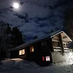 Habitación en casa particular A In A Lapland House Of Dreams *