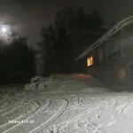 ホームステイ A In A Lapland House Of Dreams *