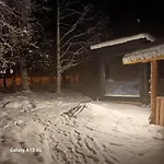 A In A Lapland House Of Dreams ホームステイ ロヴァニエミ