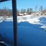 A In A Lapland House Of Dreams
