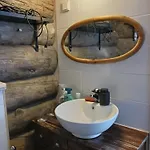 A In A Lapland House Of Dreams Habitación en casa particular