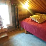 Habitación en casa particular A In A Lapland House Of Dreams