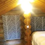 A In A Lapland House Of Dreams Habitación en casa particular *