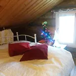 A In A Lapland House Of Dreams