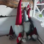 A In A Lapland House Of Dreams