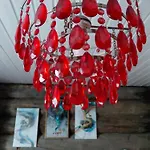 A In A Lapland House Of Dreams Habitación en casa particular Rovaniemi