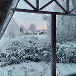 Проживание в семье A In A Lapland House Of Dreams Рованиеми