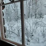 A In A Lapland House Of Dreams