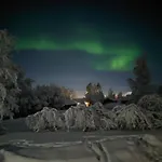 ホームステイ A In A Lapland House Of Dreams *