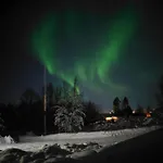 A In A Lapland House Of Dreams ホームステイ ロヴァニエミ