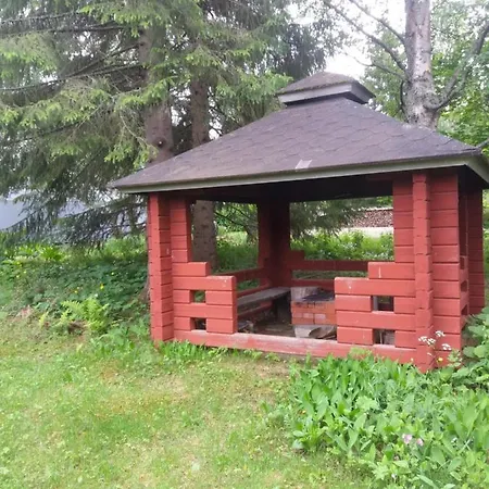 A In A Lapland House Of Dreams Homestay