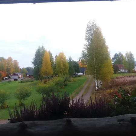 A In A Lapland House Of Dreams Homestay *