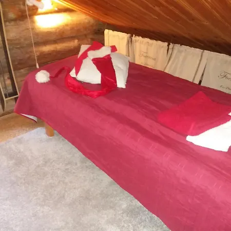 A In A Lapland House Of Dreams * Ροβανιέμι