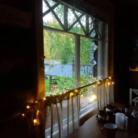 A In A Lapland House Of Dreams Homestay szállás Rovaniemi