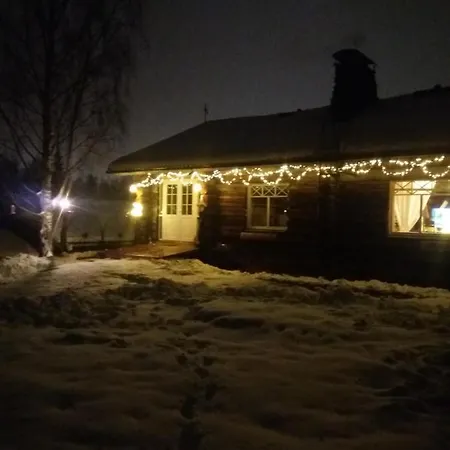 A In A Lapland House Of Dreams Rovaniemi