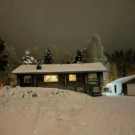 A In A Lapland House Of Dreams Ubytování v soukromí *