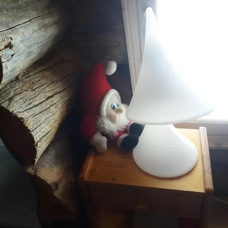 A In A Lapland House Of Dreams Homestay