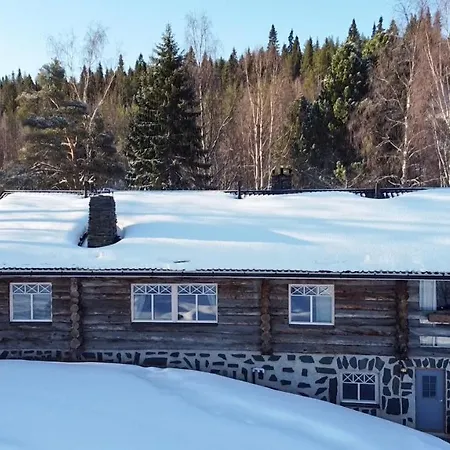 A In A Lapland House Of Dreams * Rovaniemi