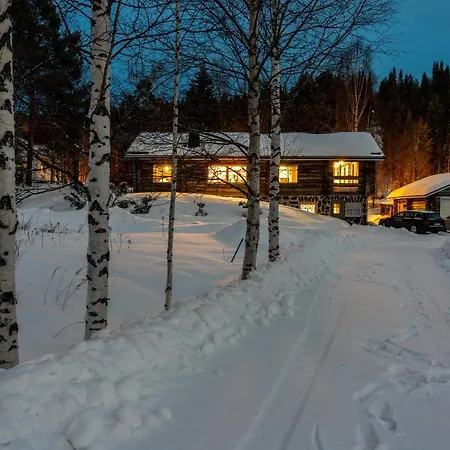 A In A Lapland House Of Dreams Séjour chez l'habitant Rovaniemi