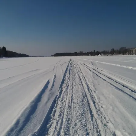 A In A Lapland House Of Dreams Habitación en casa particular Rovaniemi