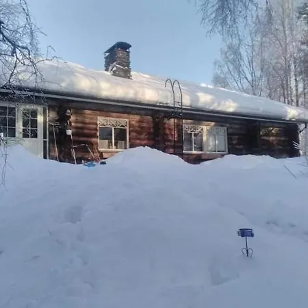 A In A Lapland House Of Dreams * Rovaniemi