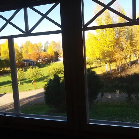 A In A Lapland House Of Dreams Séjour chez l'habitant *