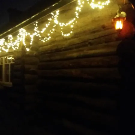 A In A Lapland House Of Dreams Ubytování v soukromí