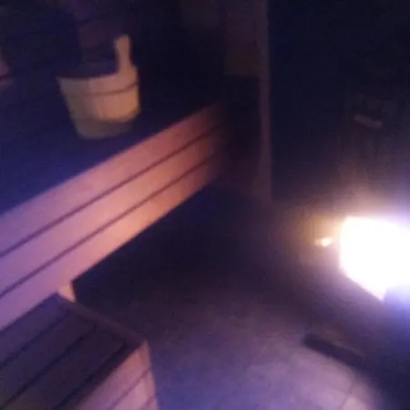 A In A Lapland House Of Dreams * 로바니에미