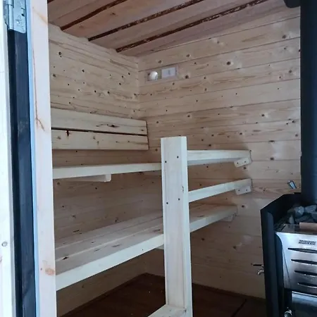 A In A Lapland House Of Dreams 홈스테이 로바니에미