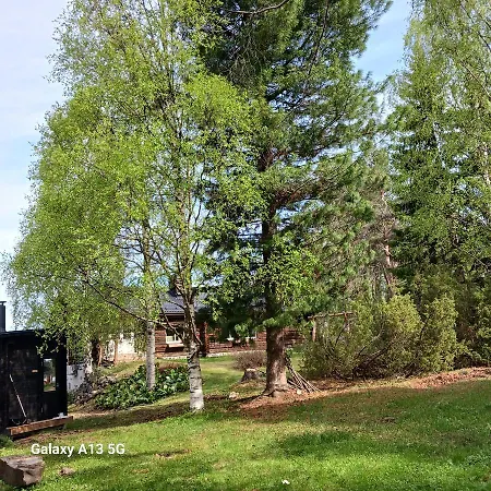 A In A Lapland House Of Dreams