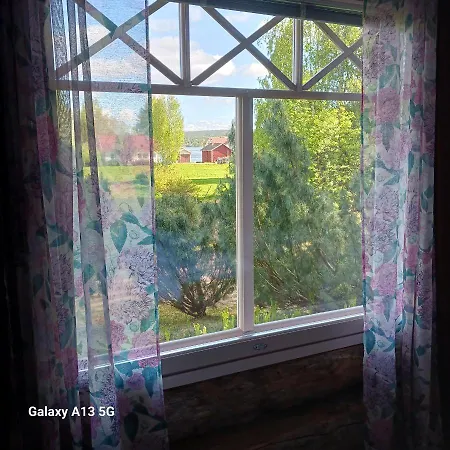 A In A Lapland House Of Dreams