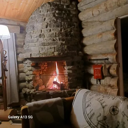 A In A Lapland House Of Dreams Homestay *