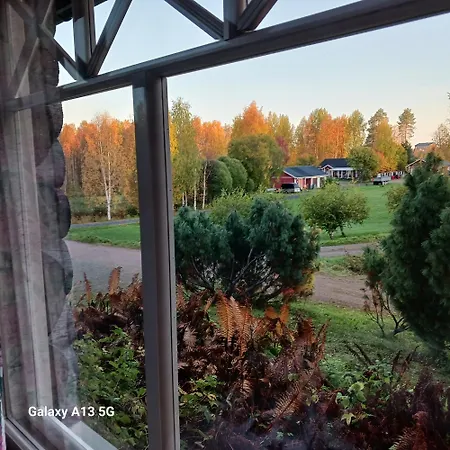 A In A Lapland House Of Dreams 로바니에미