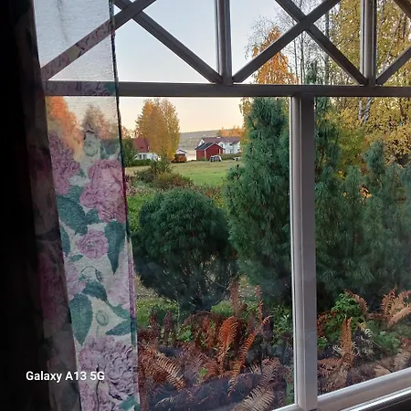 Ubytování v soukromí A In A Lapland House Of Dreams *