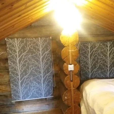 A In A Lapland House Of Dreams Ubytování v soukromí *