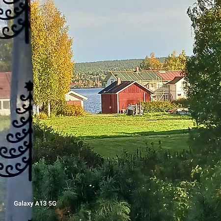 A In A Lapland House Of Dreams Séjour chez l'habitant
