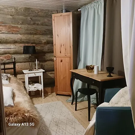 A In A Lapland House Of Dreams Ubytování v soukromí *
