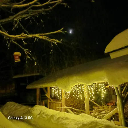 A In A Lapland House Of Dreams Rovaniemi