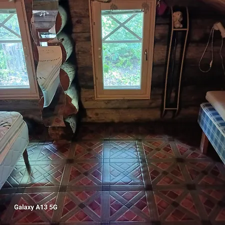 A In A Lapland House Of Dreams * Rovaniemi