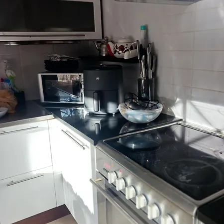 A In A Lapland House Of Dreams * 로바니에미