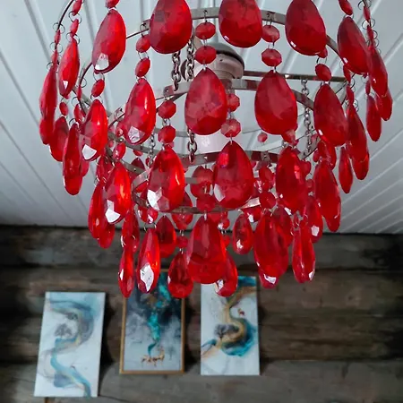 A In A Lapland House Of Dreams Ubytování v soukromí Rovaniemi